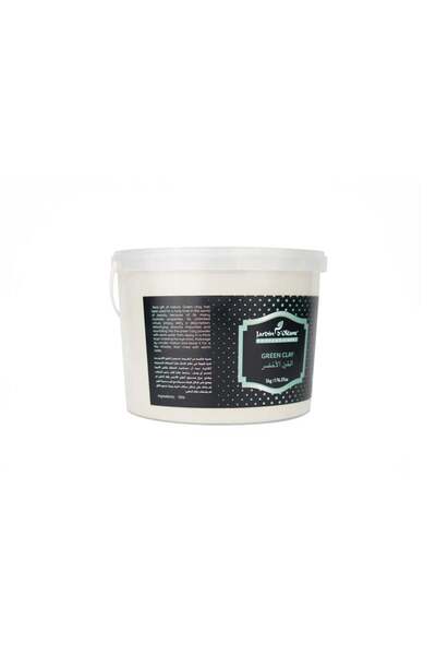 Garden Olian Green Clay - 5 kg