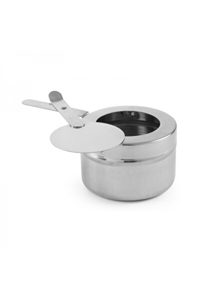 HENDI Комплект от 2 държача за гориво за жаровня от неръждаема стомана