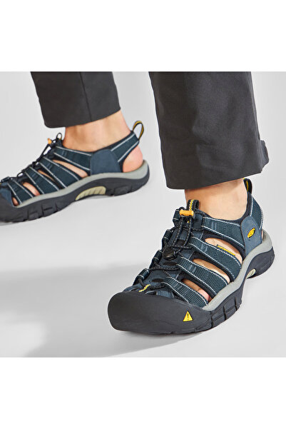 Keen Ανδρικά Σανδάλια Μπλε KEEN-Newport H2
