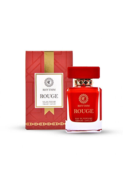 rythm ريثم روج أو دي بارفان 100 مل