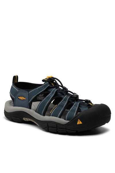 Keen Ανδρικά Σανδάλια Μπλε KEEN-Newport H2