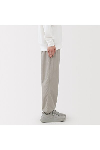 Muji Water Repellent Pocketable Windbreaker Pants