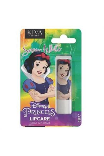 Disney Pamuk Prenses Dudak Koruyucu Kiraz 5 gr