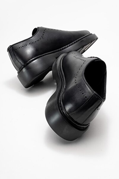 depderi Pánské boty z pravé kůže, italský design, vnitřní vnější kůže