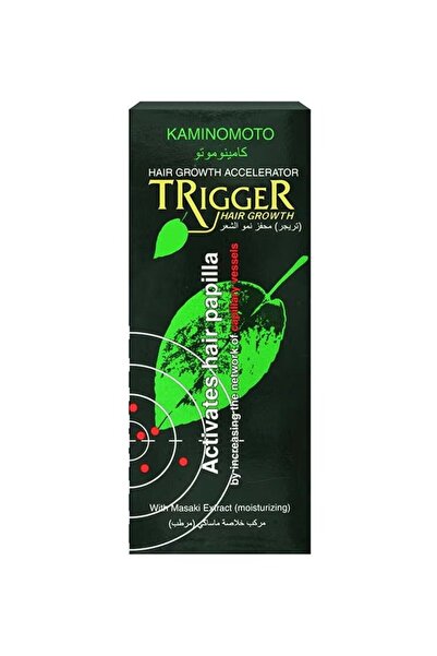 KAMINOMOTO محفز نمو الشعر 180 مل
