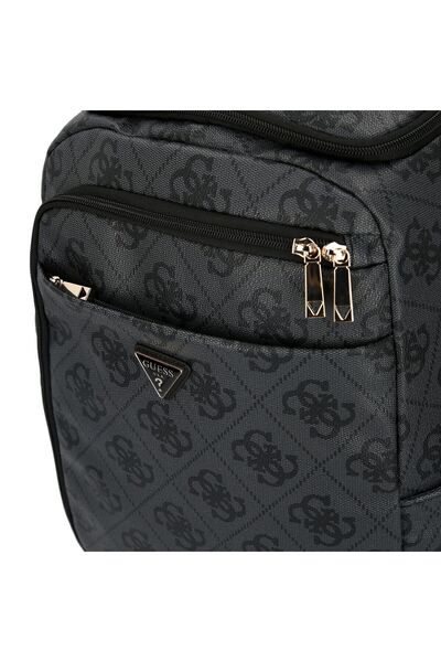 Guess Berta Business backpack Leather 42 cm