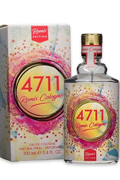 Maurers عطر ريميكس كولونيا أورانج بلوسوم أو دي كولونيا 100مل