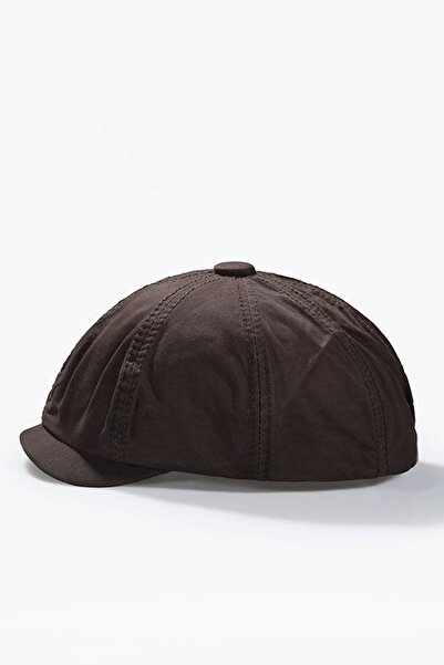 Giraffe قبعة كاسكيت بيريتا بيكهام بيكي بليندرز قبعة من القماش القماشي