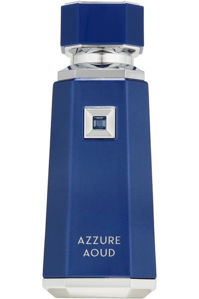 FRENCH AVENUE عالم العطور عطر أزور عود أو دي بارفان للرجال، 100 مل | أصله الإ...