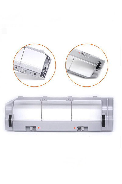 Rovexa Κάλυμμα κύριας βούρτσας συμβατό με Roborock S5 Max