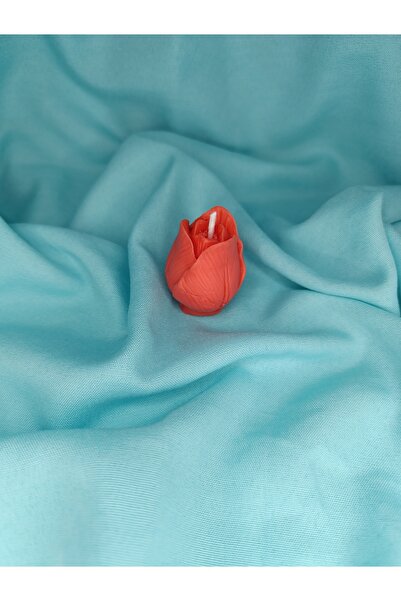 NİMRA DESİNG MİNİ GÜL MUM