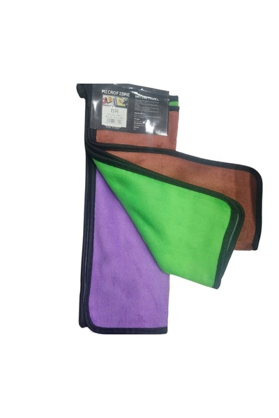 The comprehensive house مناشف