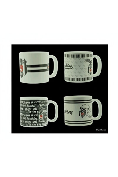 sfs elektrik KUPA TARAFTAR KUPASI BEŞİKTAŞ KUPA BJK KUPA karışık model 1 adet