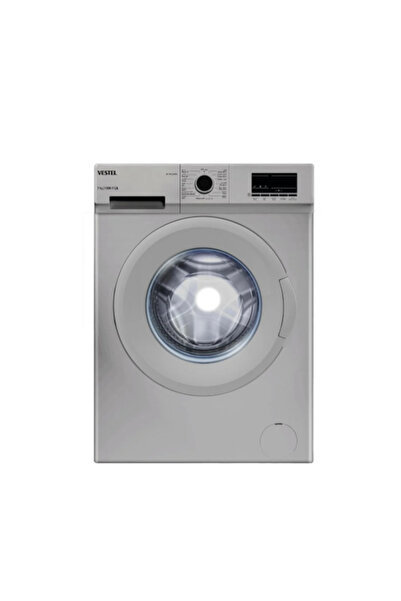 Vestel - Front Loading Washing Machine, 7kg