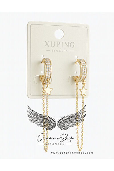 Cerenimo Shop أقراط شوبينج شوبينج