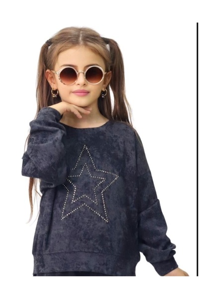 Kids Pantolonlu takım