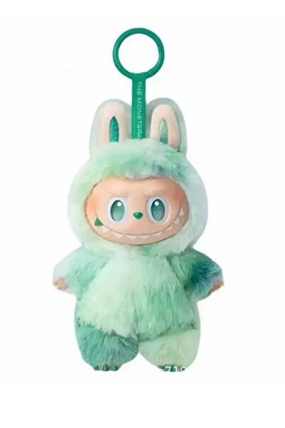 Generic THE MONSTERS Labubu Stand Models Series Stand