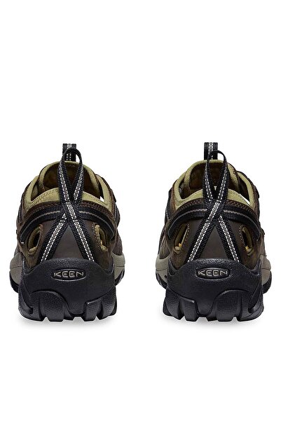 Keen Ανδρικά Σανδάλια καφέ KEEN-KE-1027139 ARROYO II CANTEEN/ΜΑΥΡΟ