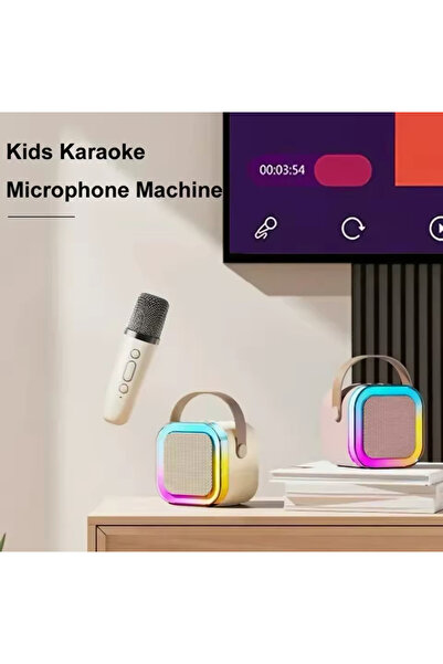 Generic Kroke Music Set – High-Quality Musical Instrument Toy Kit for Kids & All Ages