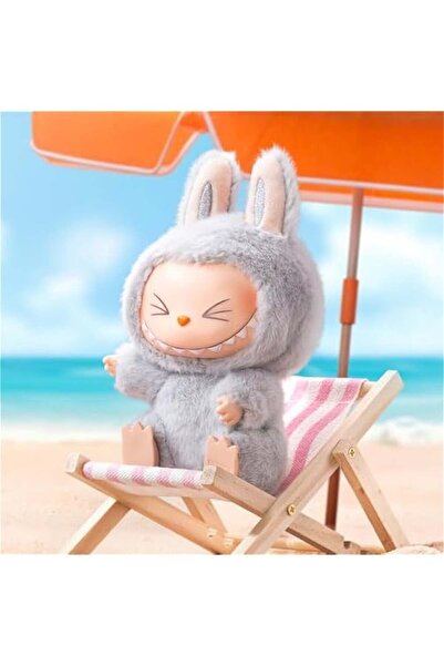 Generic THE MONSTERS Labubu Stand Models Series Stand