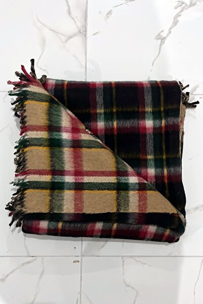 Bilgiçler Tekstil Double Scotch Wool Blanket