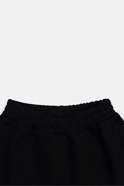 AYSA Homewear İki İplik Şort Etek