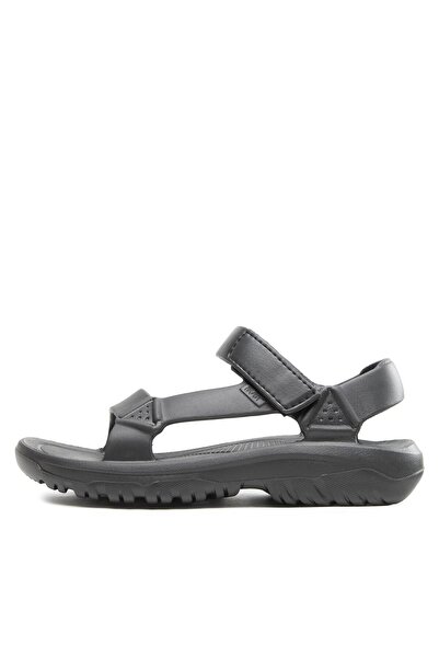 TEVA Ανδρικά σανδάλια μαύρα TEVA-1124073-BLK BLACK