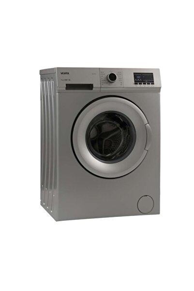 Vestel - Front Loading Washing Machine, 7kg