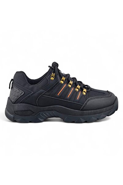 Stone Pulse Unisex Outdoor Walking Shoes | Rugged Comfort Sneakers