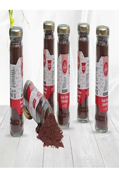 Rumeli Hardaliye 70 gr Öğütülmüş Siyah Üzüm Çekirdeği X 6 ADET