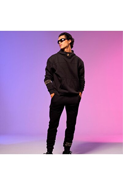 Joma 700130.100-20.001 U-Tribe Men's Sweatpants