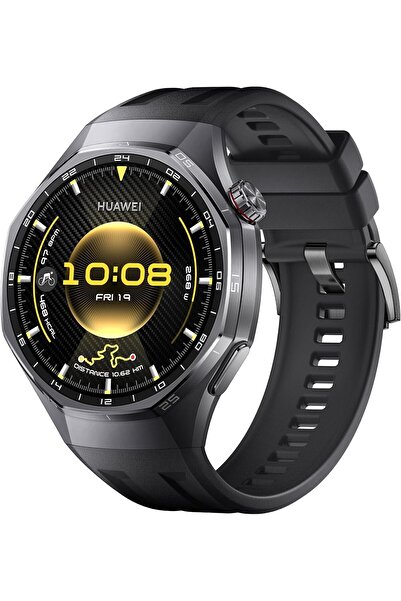 Huawei WATCH GT 6 Pro Smart Watch, 46mm