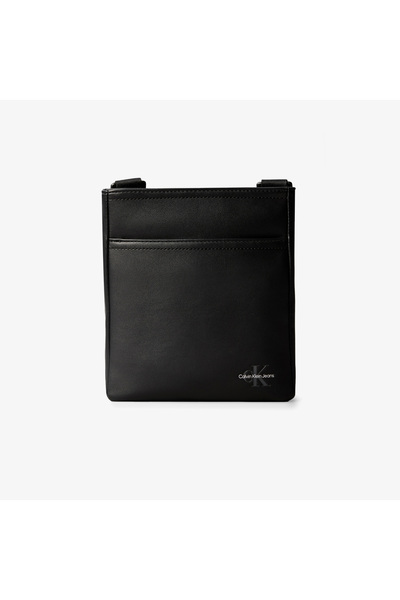 Calvin Klein Monologo Erkek Siyah El Çantası