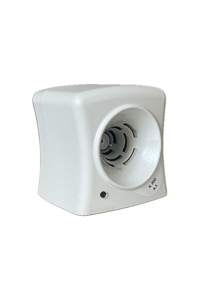 Titan Ultrasonik Kedi Köpek Kovucu Ultrasonik Cihaz 300 m2