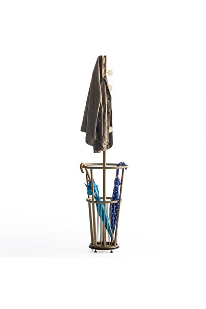 SHOWDEKO Rizzo Umbrella Stand