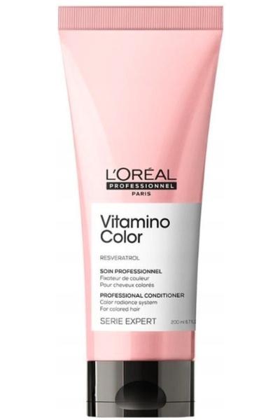 Other Balsam de păr LOREAL VITAMINO COLOR 200 ml