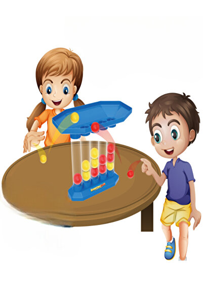 a v d a Bouncing Balls Win by Popping and Arranging 4 Balls of Their Own Color Mind Intelligence Educational Box Game