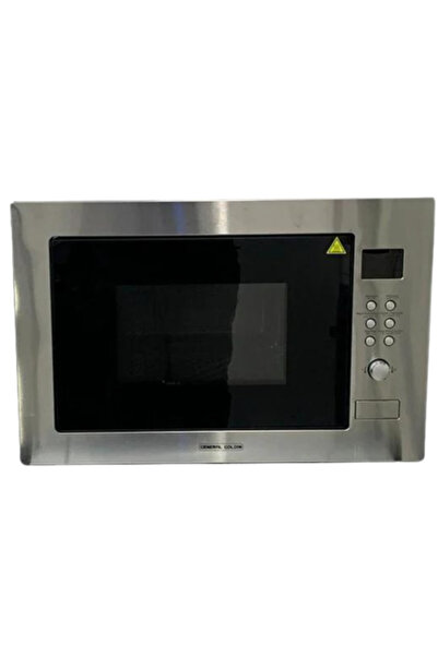 General Golden Microwave Built-in 30 Liters Steel