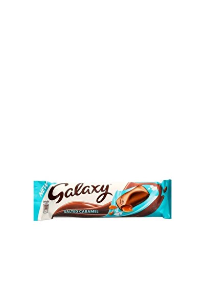 Galaxy Salted Creamel 40gm,Carton of 144pcs