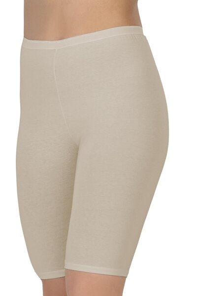 Findit بنطلون ضيق من القطن المودال TEN 1431