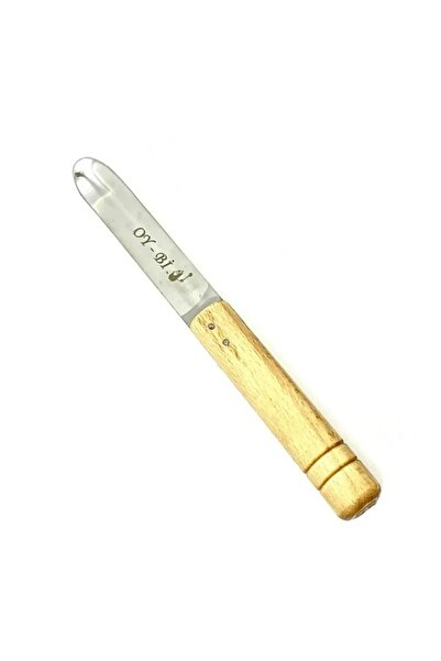 LOVYCO 1 قطعة سكين نحت الخضروات المحلية للباذنجان والقرع