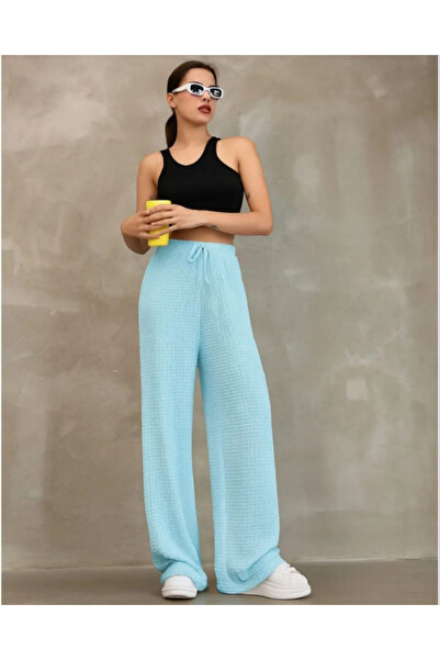 Hugglii Bubble Waffle Women's Pants