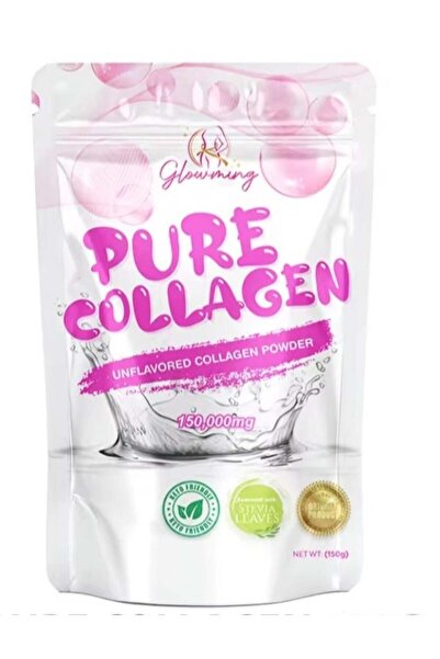 CC PURE COLLAGEN UNFLAVORED COLLAGEN POWDER 150000mg