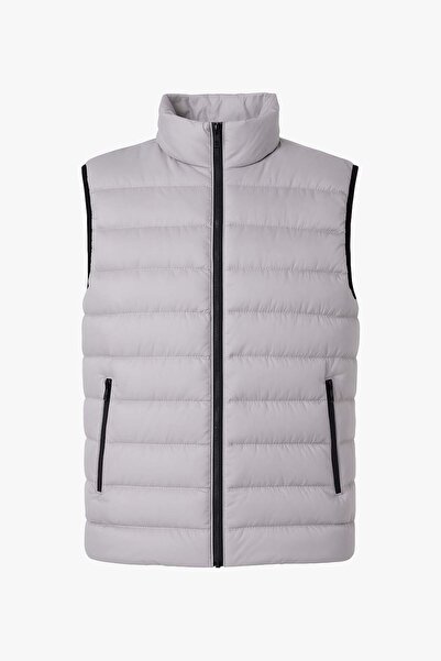 trender Gray Men's Vest Ylk-03