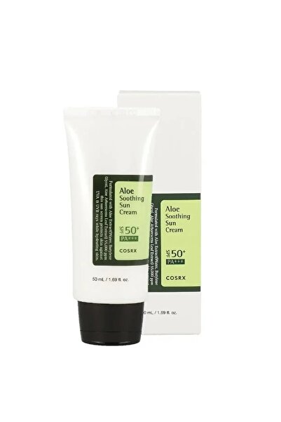 Cosrx COSRX Soothing Aloe Vera Sunscreen