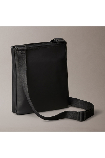 Calvin Klein Monologo Erkek Siyah El Çantası
