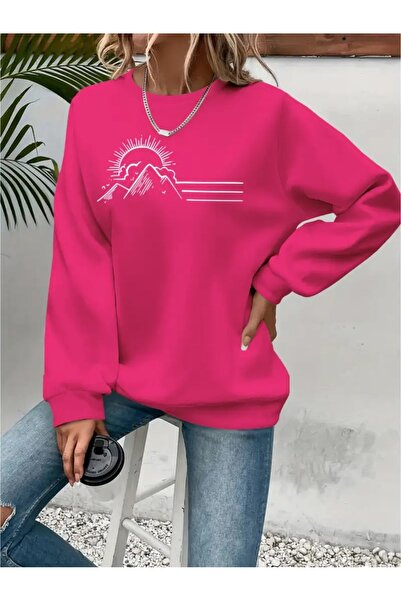 SVART WEAR ŠTAMPANA KROJENA KRATKA KRATKA MAJICA SA TRI NITI I PREDSTAVLJENIM...