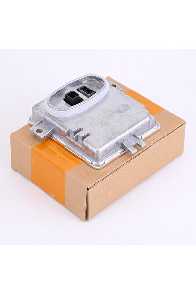 Generic Ballast Compatible with 3 Series E90 E91 Compatible with Volvo XC70 V70 S80W3T13271 6948180 6261110499 30