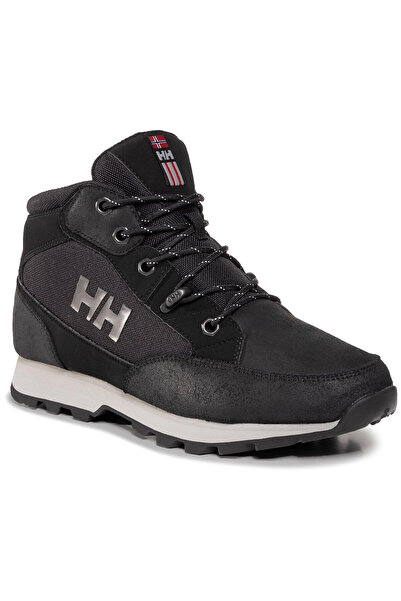 Helly Hansen Ανδρικό Παπούτσι Ορειβασίας Μαύρο HELLY HANSEN-11593 990 ΜΑΥΡΟ/Ν...