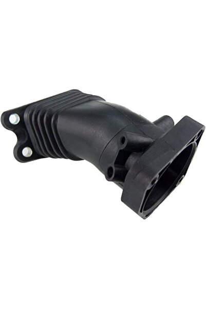 Generic Furunul colector de inductie, Turborury, Ford Fiesta Fusion 1.6 tdci 5S6Q9351AC - CN